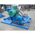 Oil field industrial drilling jet mud mixer